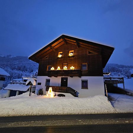 Ferienwohnung Neuheim Niederau Exterior foto