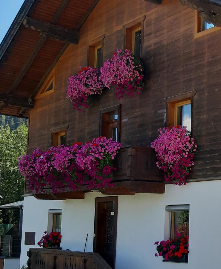 Ferienwohnung Neuheim Niederau Exterior foto